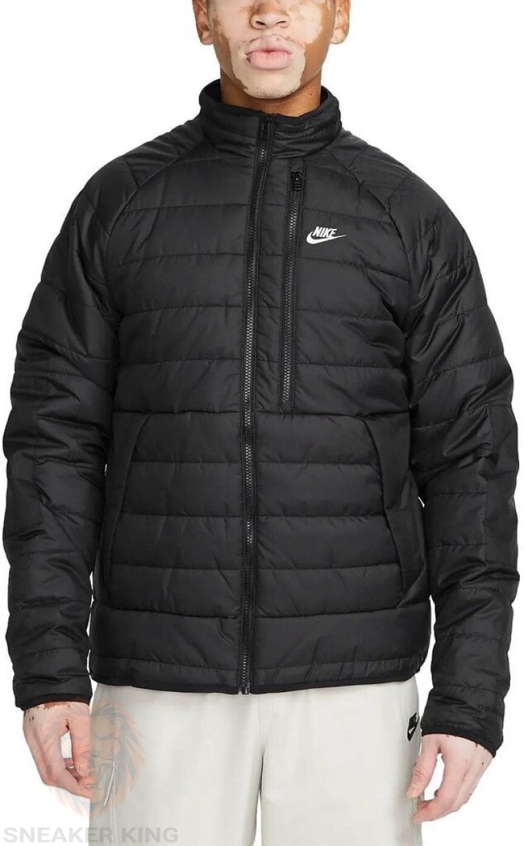 Куртка Nike Therma-Fit Legacy Puffer Jacket (DQ4929-011)